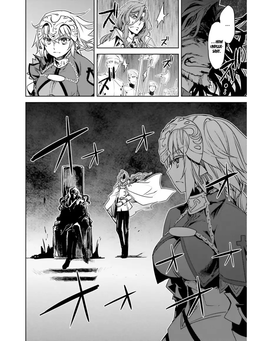 Fate/Apocrypha Chapter 16 14